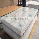 YXDS8010 Marble Texture Series Board Wall Panel ,indoor Wall Panel thumbnail-2