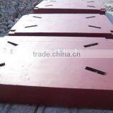 Counter Weight Forklift Counter Weight Elevator Counter Weight thumbnail-1