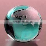 Creative Glittering Crystal Ball thumbnail-5