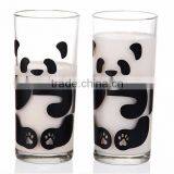 Hot Selling Glass Milk Cup thumbnail-1