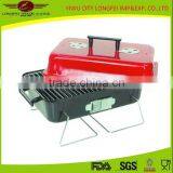 Wholesale Garden Fireplace Japanese Barbecue Charcoal Bbq Grills thumbnail-1