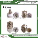 F519 E27 Porcelain Lamp Socket With Different Support thumbnail-3