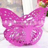 2017 New Butterfly Candle Holders thumbnail-4