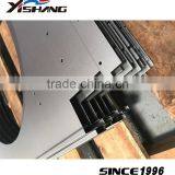 OEM ODM China Manufacturer Precise Sheet Metal Working thumbnail-6