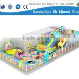 $39.00/Sq.m CHD-963 Soft Children Indoor Play Equipment thumbnail-2