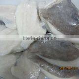 Frozen moonfish fillet on sale