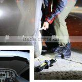 Auto Emergency Tool Sets Aluminum Alloy Spade Shovel DJSV-IV II Camping Spade&Shovel thumbnail-6