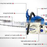 49.3cc (52cc) 20" 2000W Mini Gasoline Chain Saw GW8231 thumbnail-1