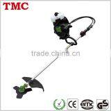2-Stroke Gasoline Grass Trimmer/ Brush Cutter With Recoil Start