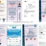 Big Power 105cc Chain Saw With CE&GS thumbnail-5