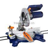 8'' 210mm Sliding Mitre Saw thumbnail-1