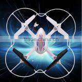 New Arrival Hot China Wholesale 2.4G RC Quadcopter Kamera Syma Quadcopter Drone X11C With Camera thumbnail-1