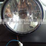 Universal LED Motorcycle Headlights CB125/complete Pointer for Motorcycle thumbnail-2