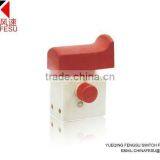 FS043 125 2410 5A Electric Power on off Switch thumbnail-1