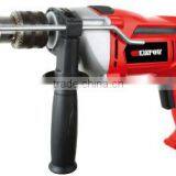 13mm Impact Drill/electric Drill/950w/1050w,Alu.Gear Box thumbnail-1