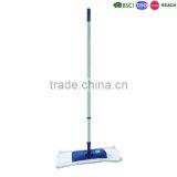 Microfiber Flat Wet Mops Reviews thumbnail-1