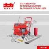 High Pressure Sewer Cleaning Equipment thumbnail-1