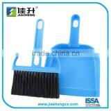 Mini Dustpan and Broom Set Dustpan With Brush 56101 thumbnail-3