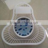 Deodorizing Urinal Screen With Non-para Para Block thumbnail-2