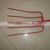 1001145 Forging High Quality Digging Forks Prong Shank Forks