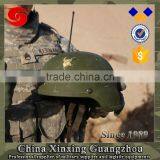 FAST Ballistic Police/army/military/security Anti Riot Camouflage Paint Helmet thumbnail-6