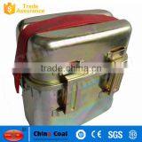 Coal Mine Safety Equipment Zh30(C) Portable Chemical Oxygen Self Rescuer thumbnail-4