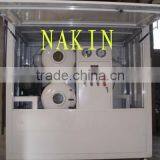 Power Station and Factory Insulating Oil Purifier thumbnail-3