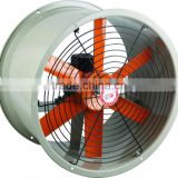 SF Series Axial-Flow Fan