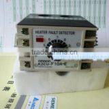 Kind Shooting K2CU-F10A-E K2CU-F10A Alarm Relay Heating Disconnection Alarm Disconnection Alarm In Stock ~ thumbnail-2