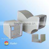 Pre-insulated pu Duct Panel /ventilation pu Duct Panel thumbnail-1