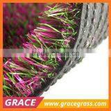 Six Tones PE Monofilament Fake Grass for Balcony thumbnail-6