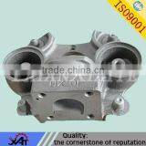 2014 China Supply Factory Made Aluminum Alloy Die Casting/aluminum Die Casting