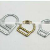 Harness Metal Parts Dee Ring thumbnail-1