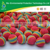 Hot Sell Glow in the Dark Golf Balls thumbnail-5