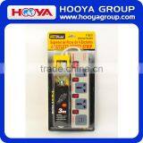Universal Switch Socket With USB thumbnail-1