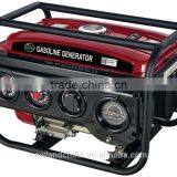 Special Panel 2.3kw Portable Power Gasoline Generator of 6.5HP thumbnail-2