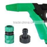 1/2" 4pcs Hose Spray Nozzle Set for Garden
