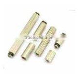 Custom-made OEM Precision Machining Turned Parts Factory Ten Years Professional Experience Precision Finishing Parts thumbnail-1