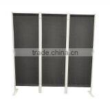 Garden Living Room Paravent-3 Teilig Privacy Room Divider thumbnail-5