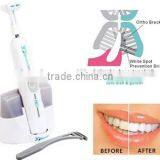2015 New Design 30 Second Smile Electric Toothbrush thumbnail-2