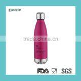 Stainless Steel Thermos Vacuum Flask thumbnail-3