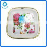 Plastic Food Plate Candy Plate