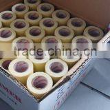 Printed Tape 3 Inch Widht Wonder Pvc Protective Tape Pvc Duct Wrap Tape thumbnail-2