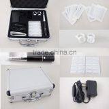 Permanent Makeup Tattoo Machine Kit for Eyebrow Lip Cosmetic Pro Use thumbnail-1