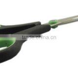 2016 Hot Sale Stainless Steel Scissor With Plastic Handle thumbnail-6