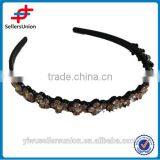 Fashion Girl's Jewel Hair Decoration