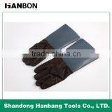 Professional Welding Gloves of 18'' thumbnail-1