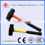 Double Face Sledge Hammer thumbnail-1