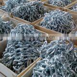 Galvanised Chain From TOP 3 Factory thumbnail-6