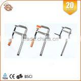 Ratchet Wheel F Clamp Free Sample Hand Tools thumbnail-6